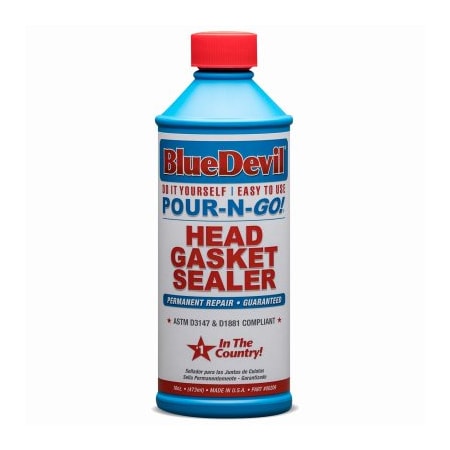 Highline Warren/Plews 16OZ Gasket Sealer 209
